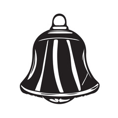 Christmas Bell Decoration