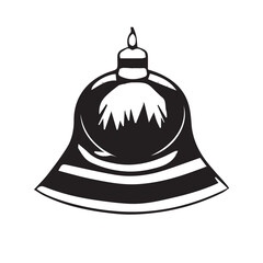 Christmas Bell Decoration