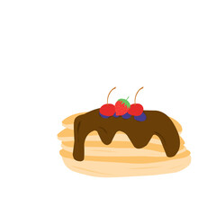 Pancakes