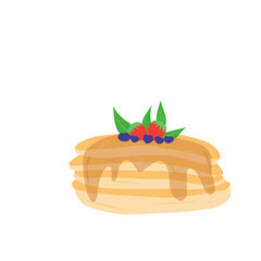 Pancakes