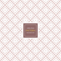 illustration of a pattern background