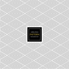 illustration of a pattern background