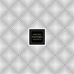 illustration of a pattern background