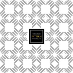 illustration of a pattern background