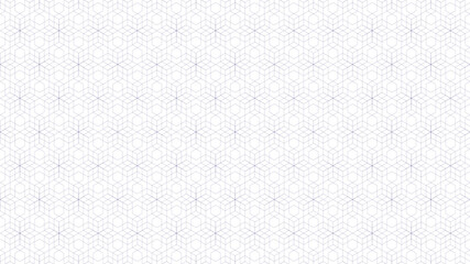 Abstract geometric shape line pattern background