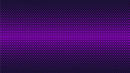 Stylish abstract diamond shape pattern background