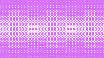 Stylish abstract star shape pattern background