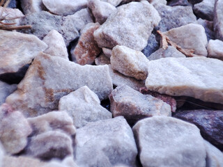 stone wall background