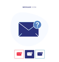 envelope icon