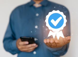 Certification and standardization process, iso certified business, conformity to international...