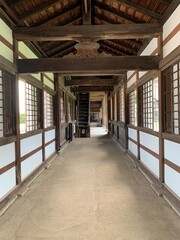 富山県の瑞龍寺
