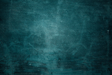 Blue concrete background, Dark blue grunge vintage marble texture. Blue wall texture for background