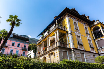 Locarno (Schweiz)
