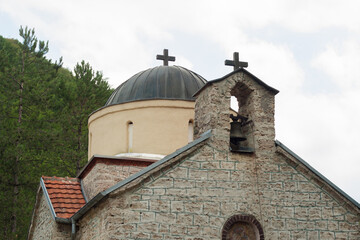 Orthodox church