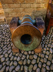 Cannon