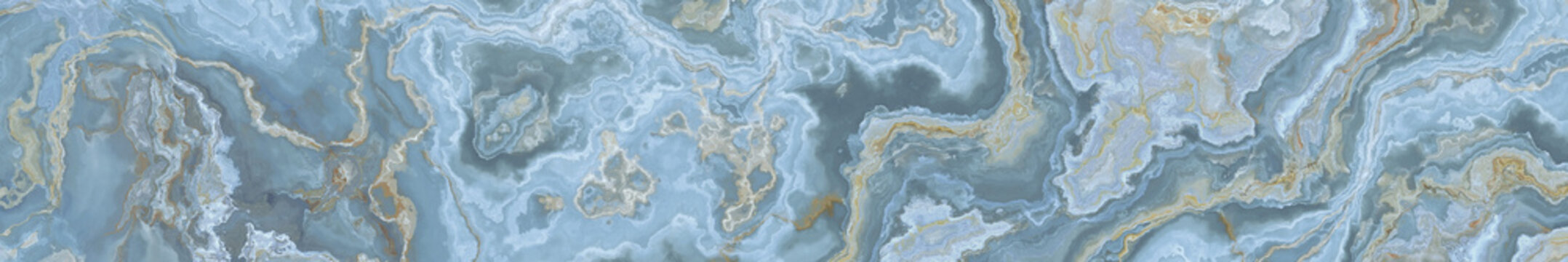High resolution blue onyx background
