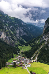 Unterschächen (Schweiz)