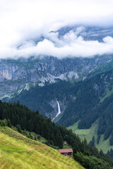 Untersch&auml;chen (Schweiz)