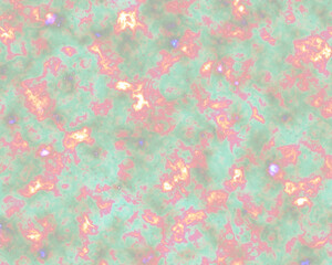 abstrct seamless pink green pattern wallpaper