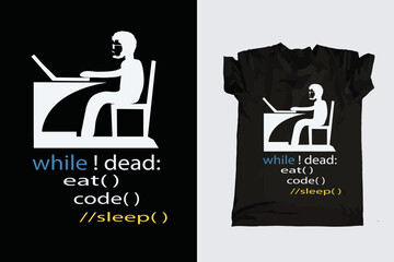 Best computer programmer and programming and coder SVG t shirt design,programmer day celebrated on 13 september