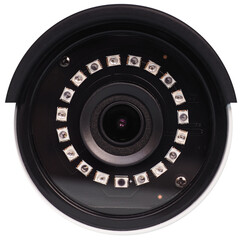 CCTV surveillance security camera transparent PNG