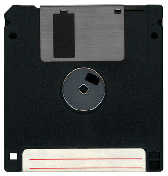 floppy disc for PC transparent PNG