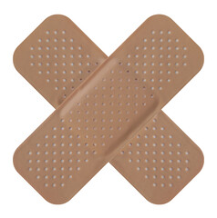 band aid bandage transparent PNG