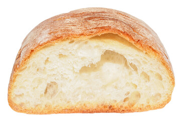 bread baked food transparent PNG