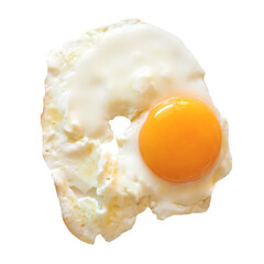 fried egg transparent PNG