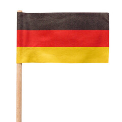 German Flag of Germany transparent PNG