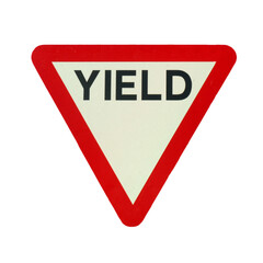 Yield transparent PNG