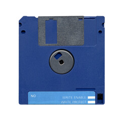 Floppy disk transparent PNG