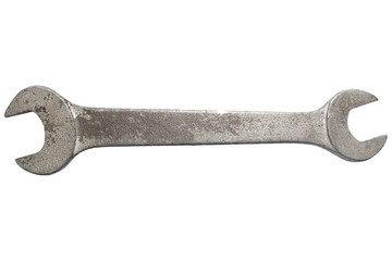 Wrench spanner transparent PNG