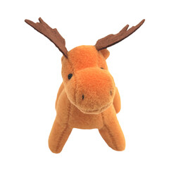 toy moose deer transparent PNG