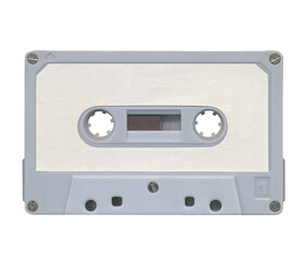 Tape cassette transparent background