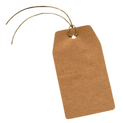 Tag label transparent PNG