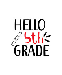 Back To School SVG Bundle, Teacher Svg Bundle, School Svg, Teacher Svg, Back to School Svg, Hello Back to School SVG, I Love Student Svg