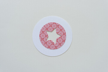 star and circle