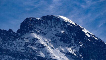 Swiss Mountain