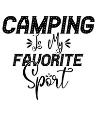Camping SVG Bundle, Camping Svg, Camper Svg, Camp Life Svg, Camping Sign Svg, Summer Svg, Adventure Svg,