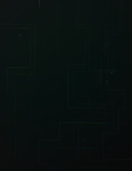 green abstract green light abstract ,background polygon elegant background and frame background, tech light , banner background