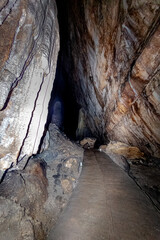 GRUTAS DE CACAUHAMILPA GERRERO MEXICO
