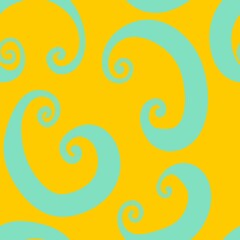 seamless abstract pattern background fabric design print wrapping paper digital illustration texture wallpaper 