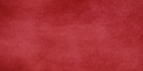 Red grunge abstract background texture black concrete wall, grunge halloween background with blood splash space on wall, red horror wall background, dark slate back background toned classic red color.