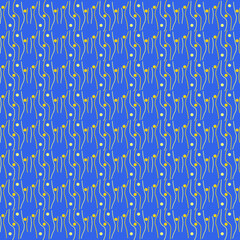 Ornament pattern design template with decorative motif.  background in flat style. repeat and seamless vector for wallpapers, wrapping paper, packaging  printing business, textile, fabric