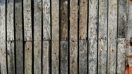 wood background and texture, old wood pattern