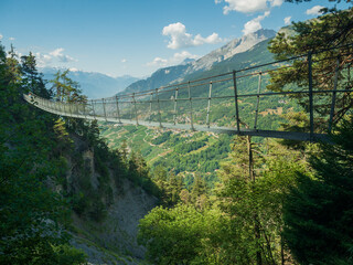 Passerelle
