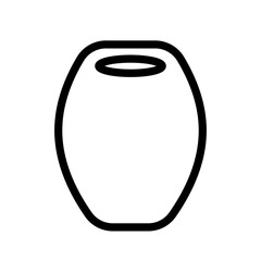 Cutting Board icon template