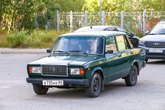 Lada 1500