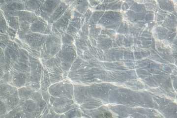 water surface texture